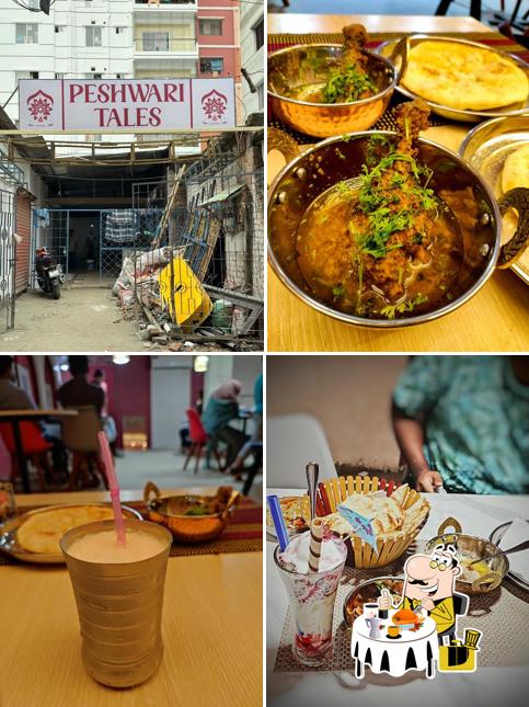 Peshwari Tales