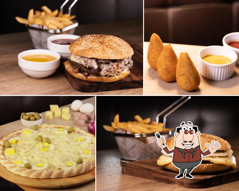 Padaria e Pizzaria Suelen