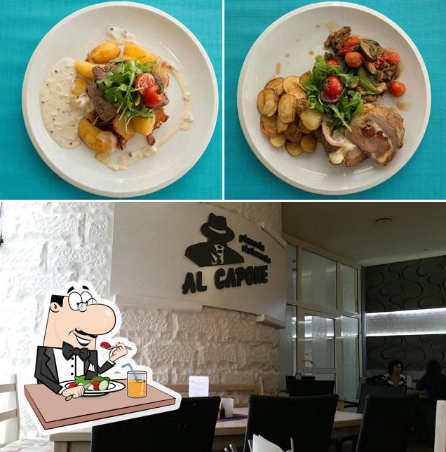 Pizzeria Al Capone