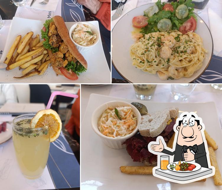 R´ Gourmet
