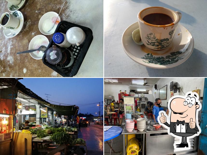 Restoran Min Kee