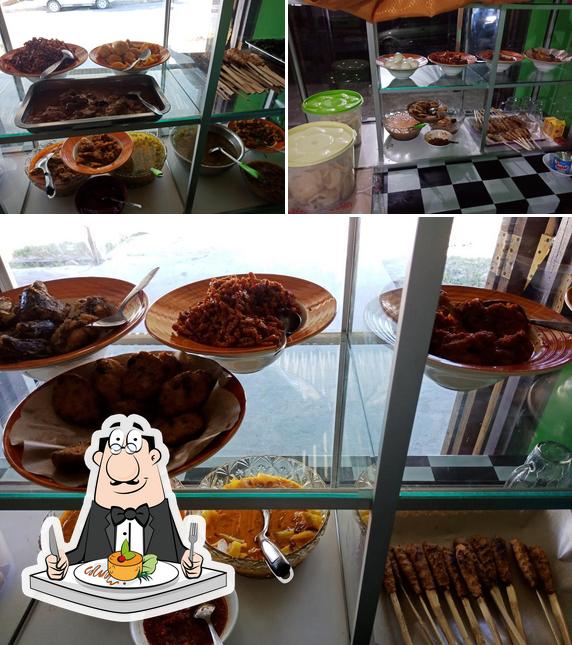 Rumah Makan Sasaku