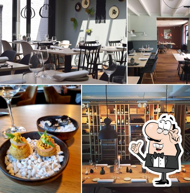 Restaurant SOMM