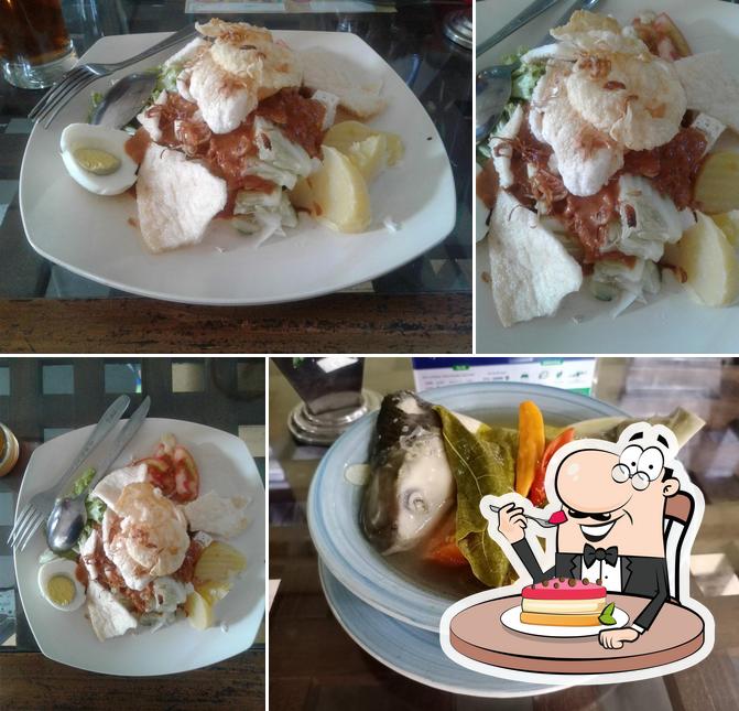 Rumah Makan Suka Sari