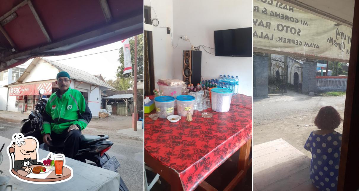 Warkop Ibu Sinem