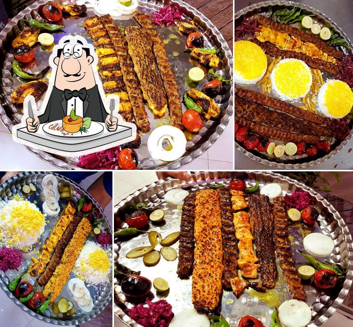 کبابسرای یاران