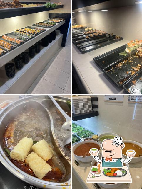 bushiku - บูชิกุ