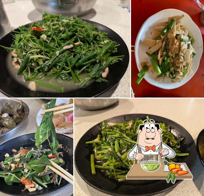 左鎮碳烤土雞