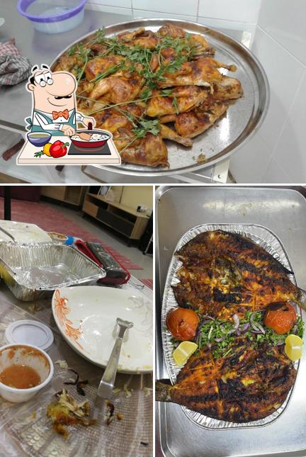 Rukun Al Yemeni Restaurant