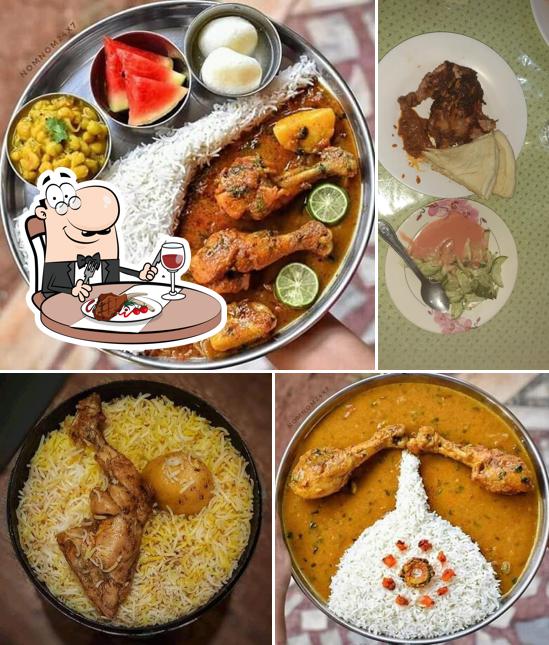 Spicy Restaurant & Party Centre