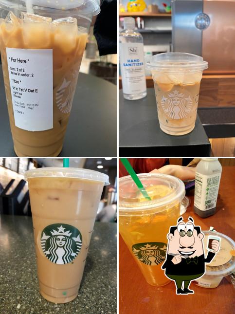 Starbucks Coffee Company