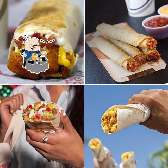 Taco Bell / KFC