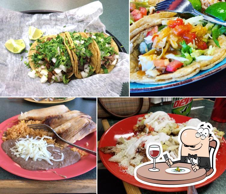 Taqueria Jalisco