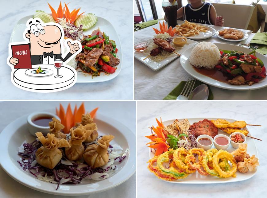 Taste of Thailand