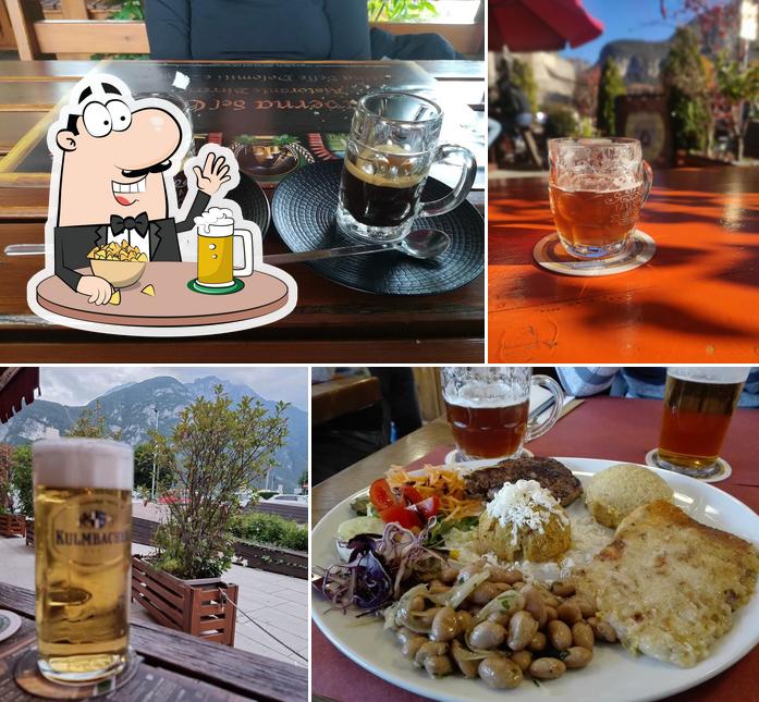 Taverna del Gufo