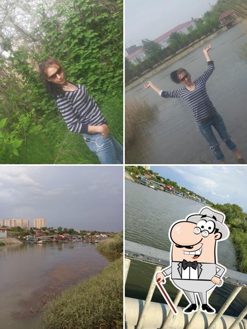 Закусочная