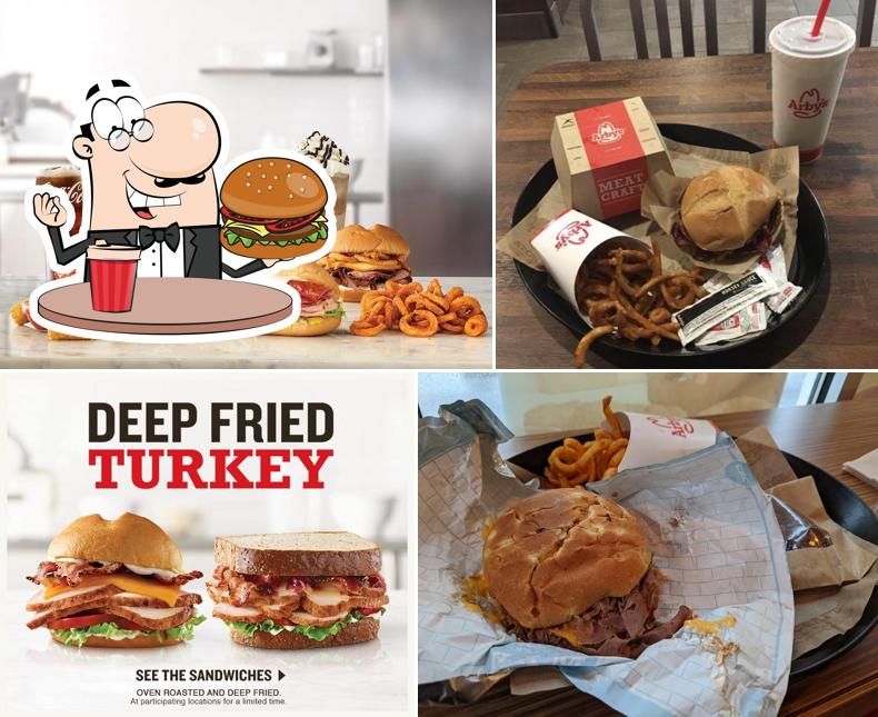 Arby's