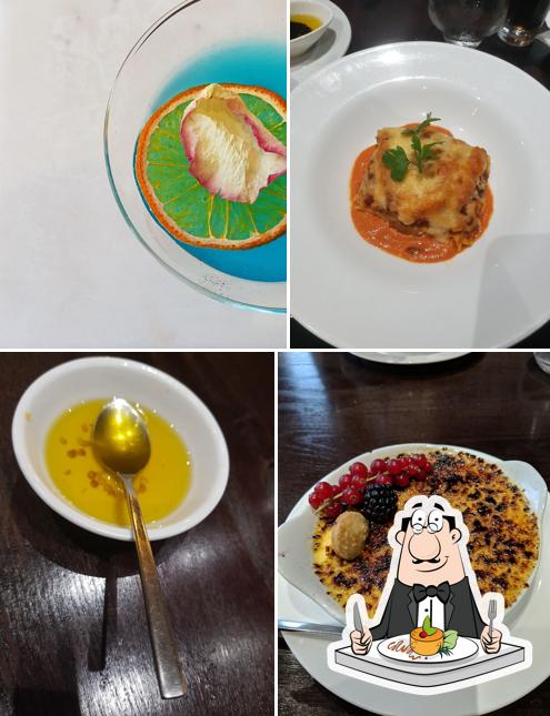 Bella Restaurant Ltd