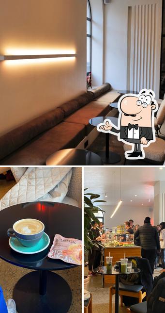 Библиотека кофе