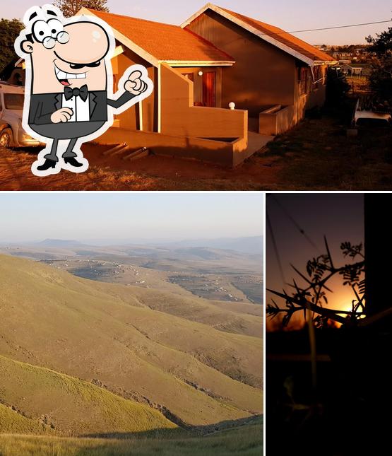 Mhaga Residence Mt Frere