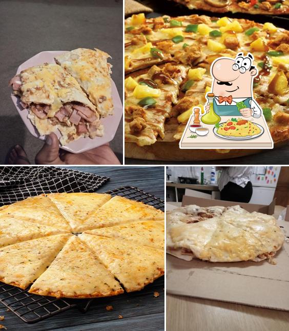 Debonairs Pizza Cradock