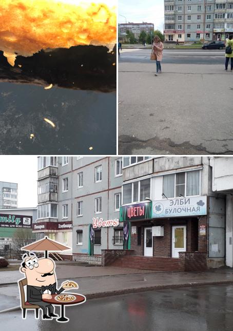 Хлебница