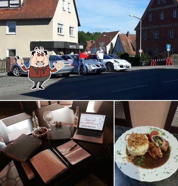 Hotel & Restaurant Jägerhof
