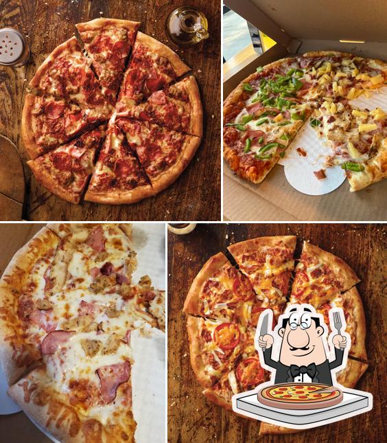 Marco's Pizza