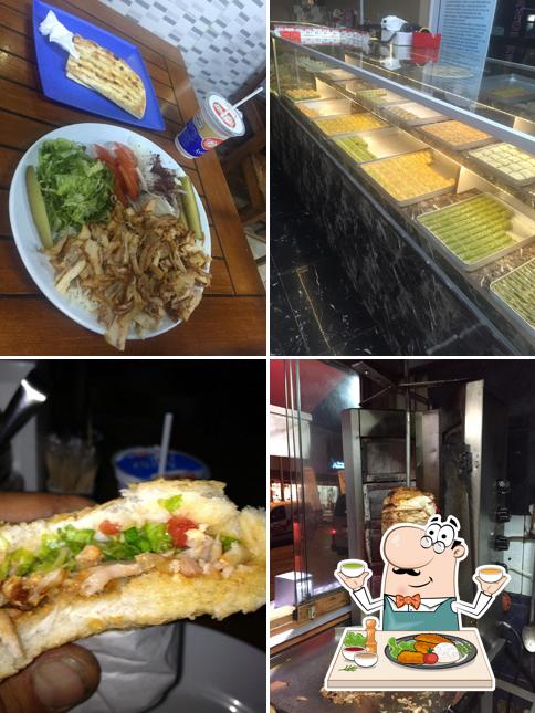 Doner Bodrum