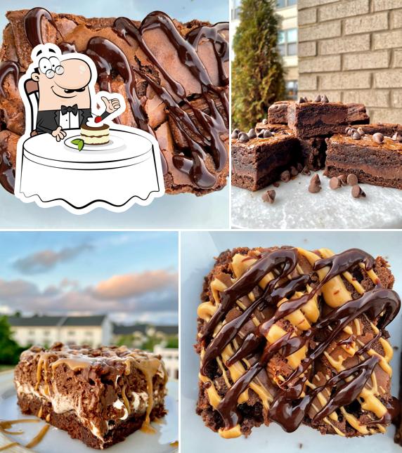 Ollie's Great Bakery