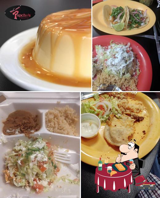 Pancho's Taquería