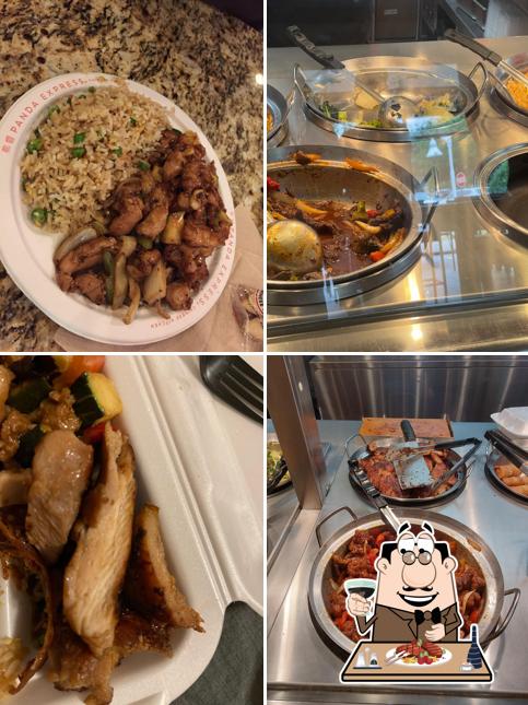 Panda Express