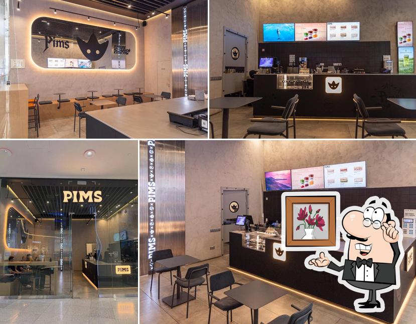 Pims