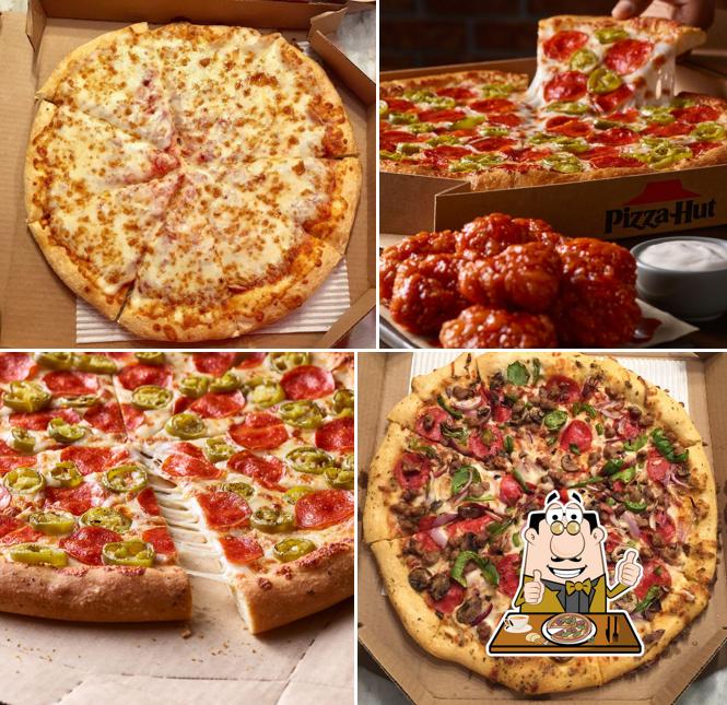 Pizza Hut