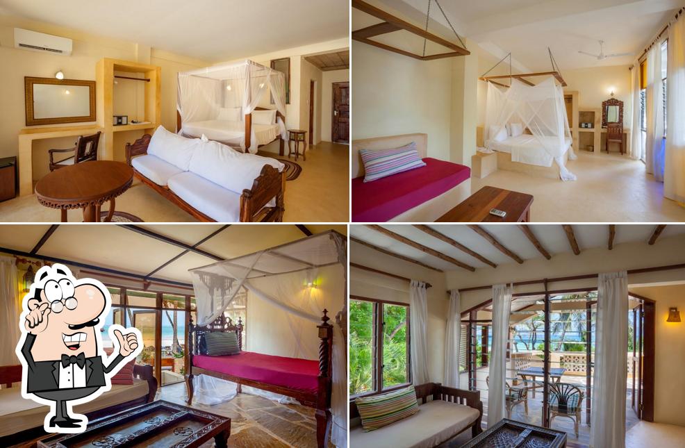 Blue Marlin Hotel