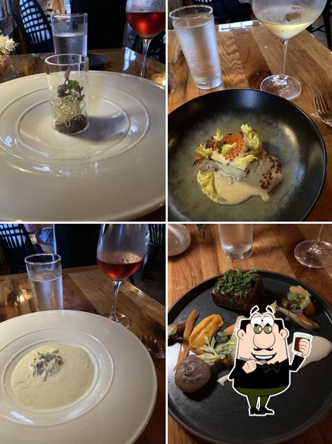 The Ark Dining Room & Tavern