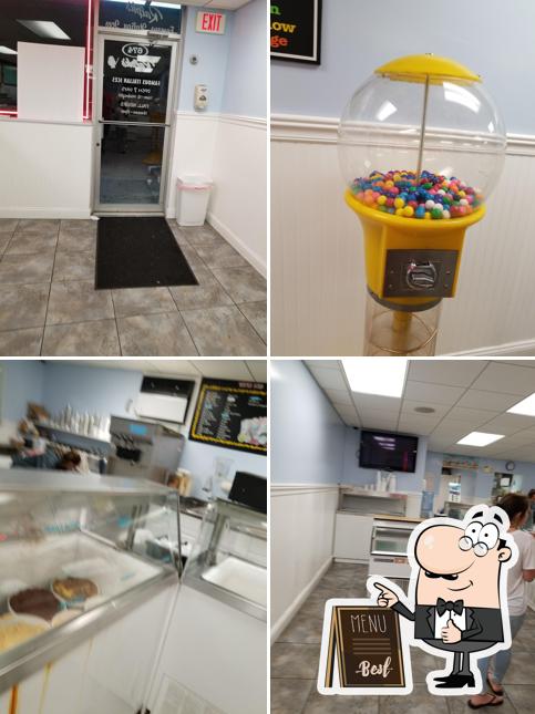 Ralph's Famous Italian Ices