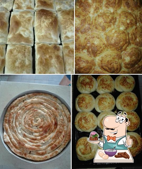 Баничарница Ахмед
