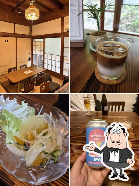 Cafe Aroi