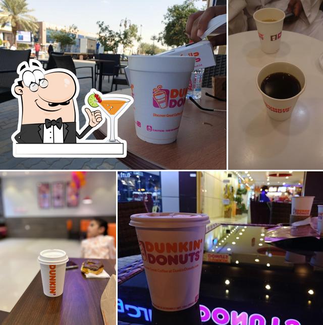 Dunkin - دانكن
