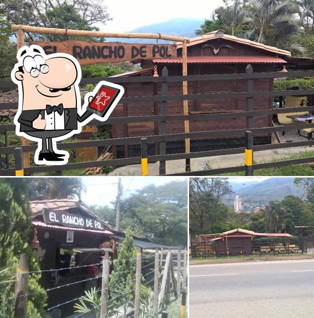 El Rancho de Pol