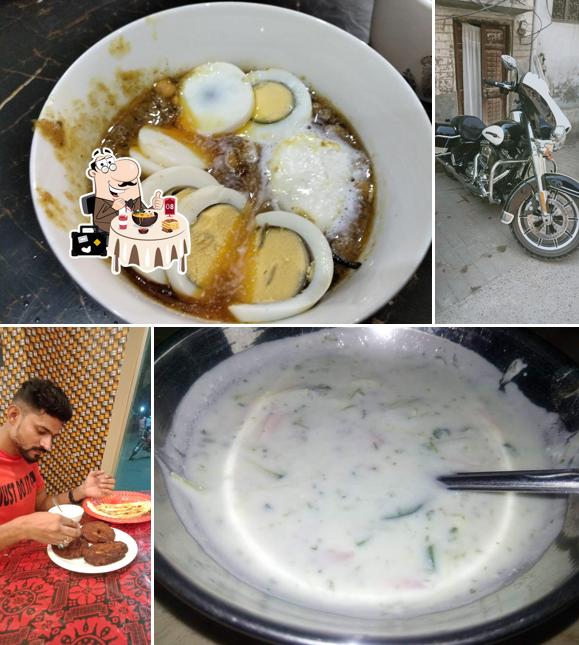 Haji Billa Chanay Wala
