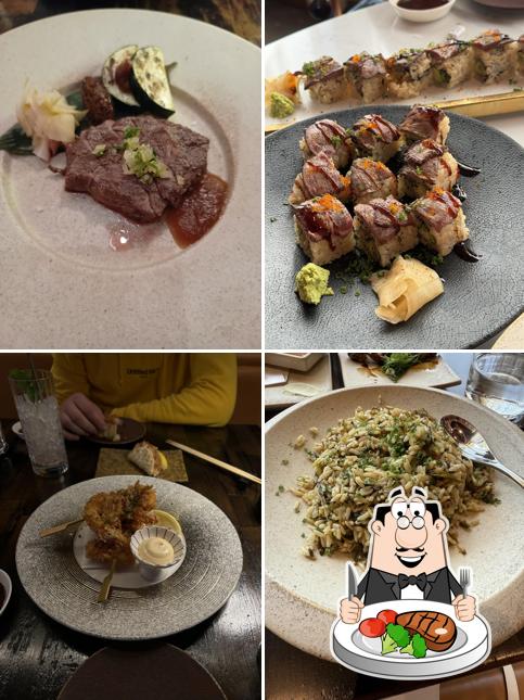 IPPIN Japanese Dining