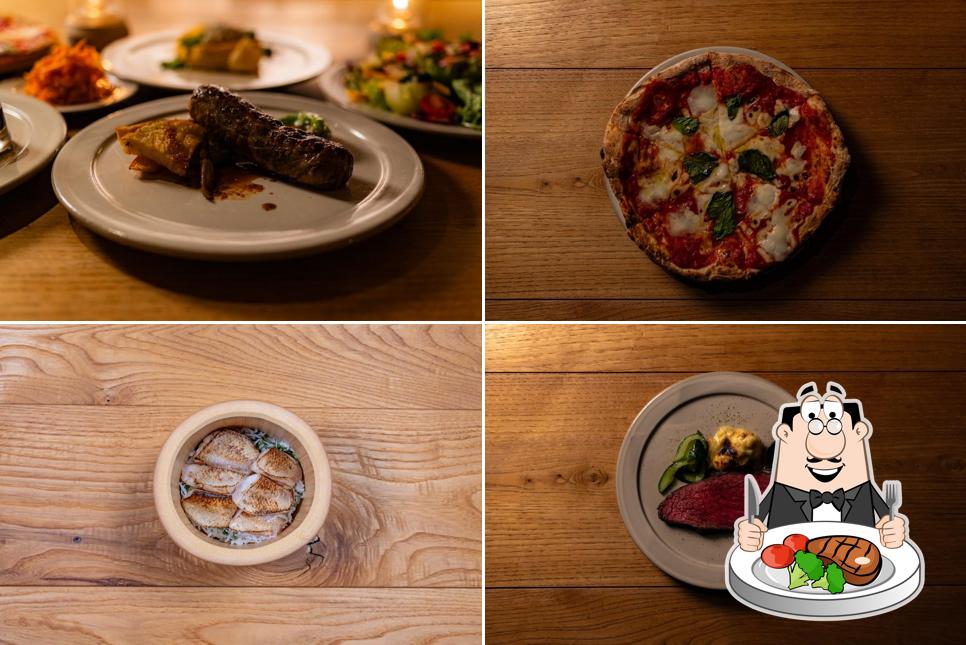 MASCOS BAR&DINING