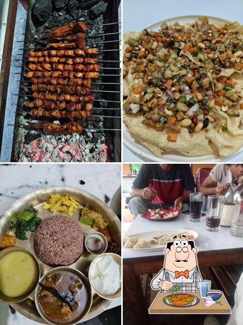 Marshi kitchen