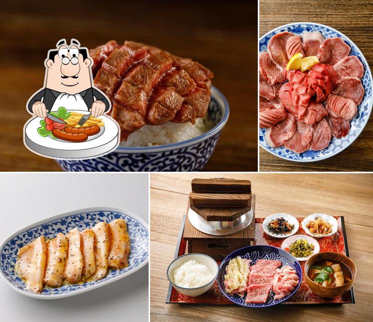 Okome&Yakiniku NikunoYoichi Gihu Yashiro