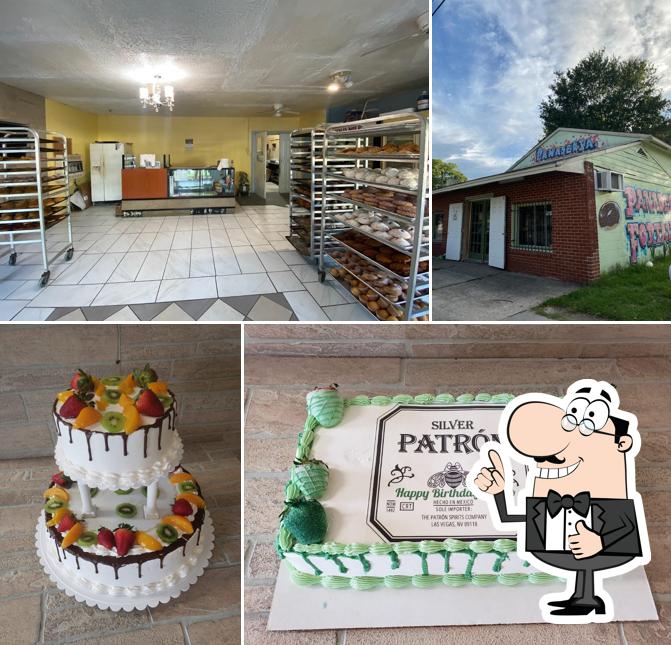 Panaderia Fortaleza