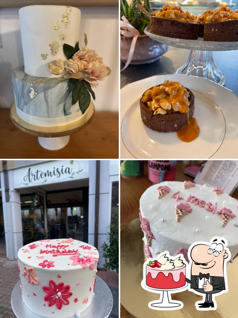 Pasticceria Artemisia
