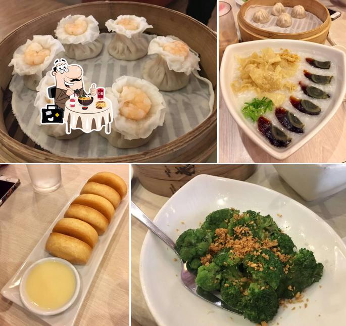 Shi Lin Binondo