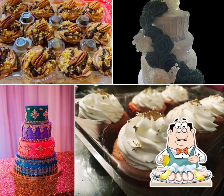 Sugarcane Confections